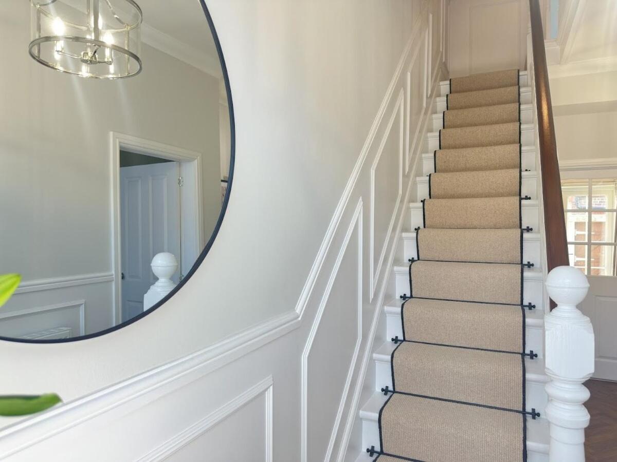 Holiday home Stylish Highland-theme 2br Sefton Park